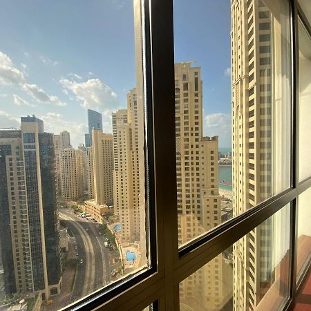 Al Mashreq Huge 2 Bedroom Rimal 1 Dubai Exteriör bild