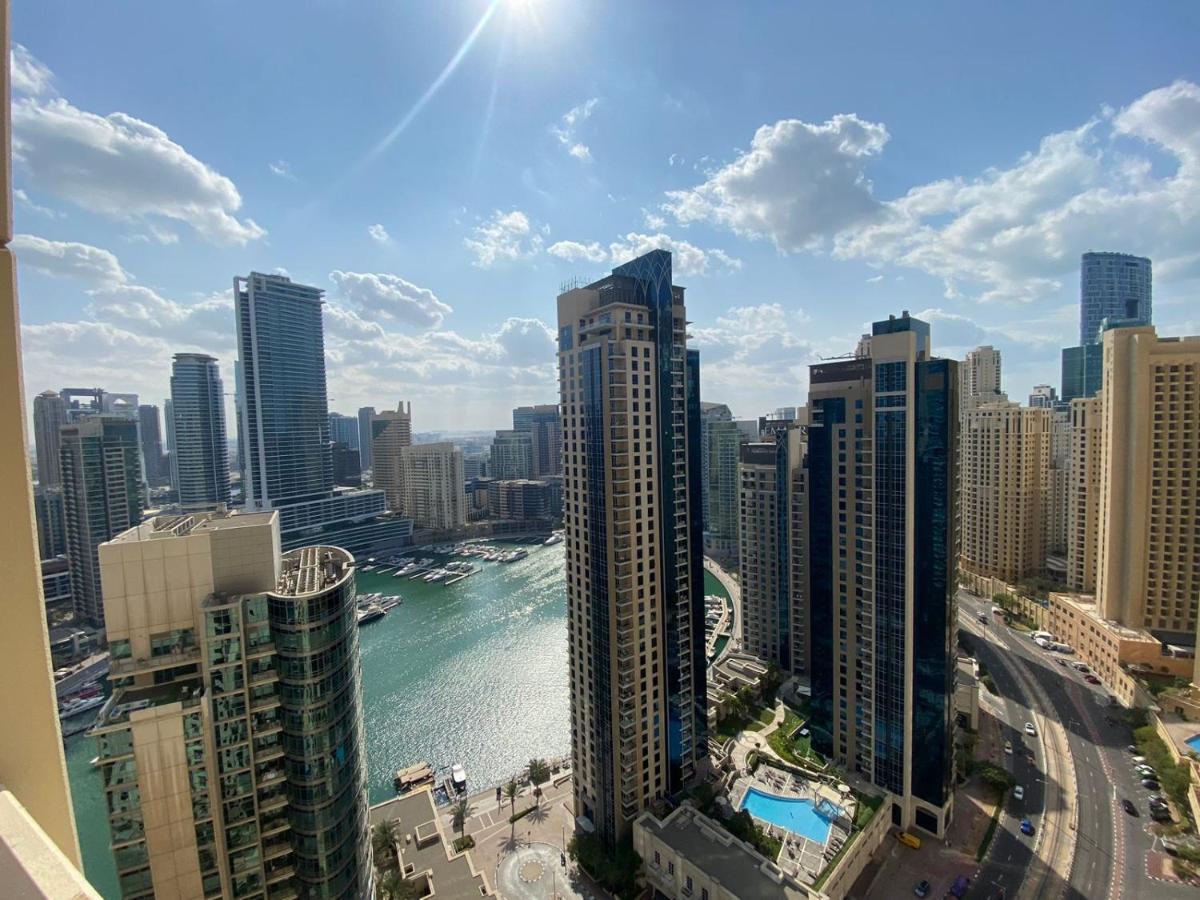 Al Mashreq Huge 2 Bedroom Rimal 1 Dubai Exteriör bild