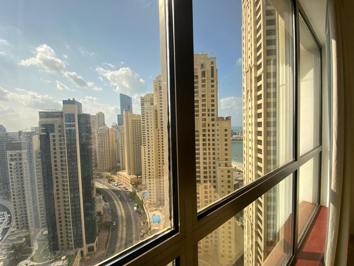 Al Mashreq Huge 2 Bedroom Rimal 1 Dubai Exteriör bild