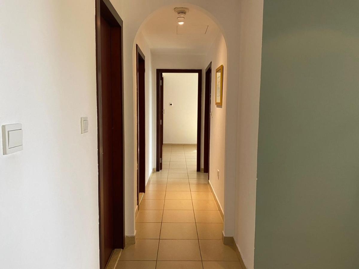 Al Mashreq Huge 2 Bedroom Rimal 1 Dubai Exteriör bild