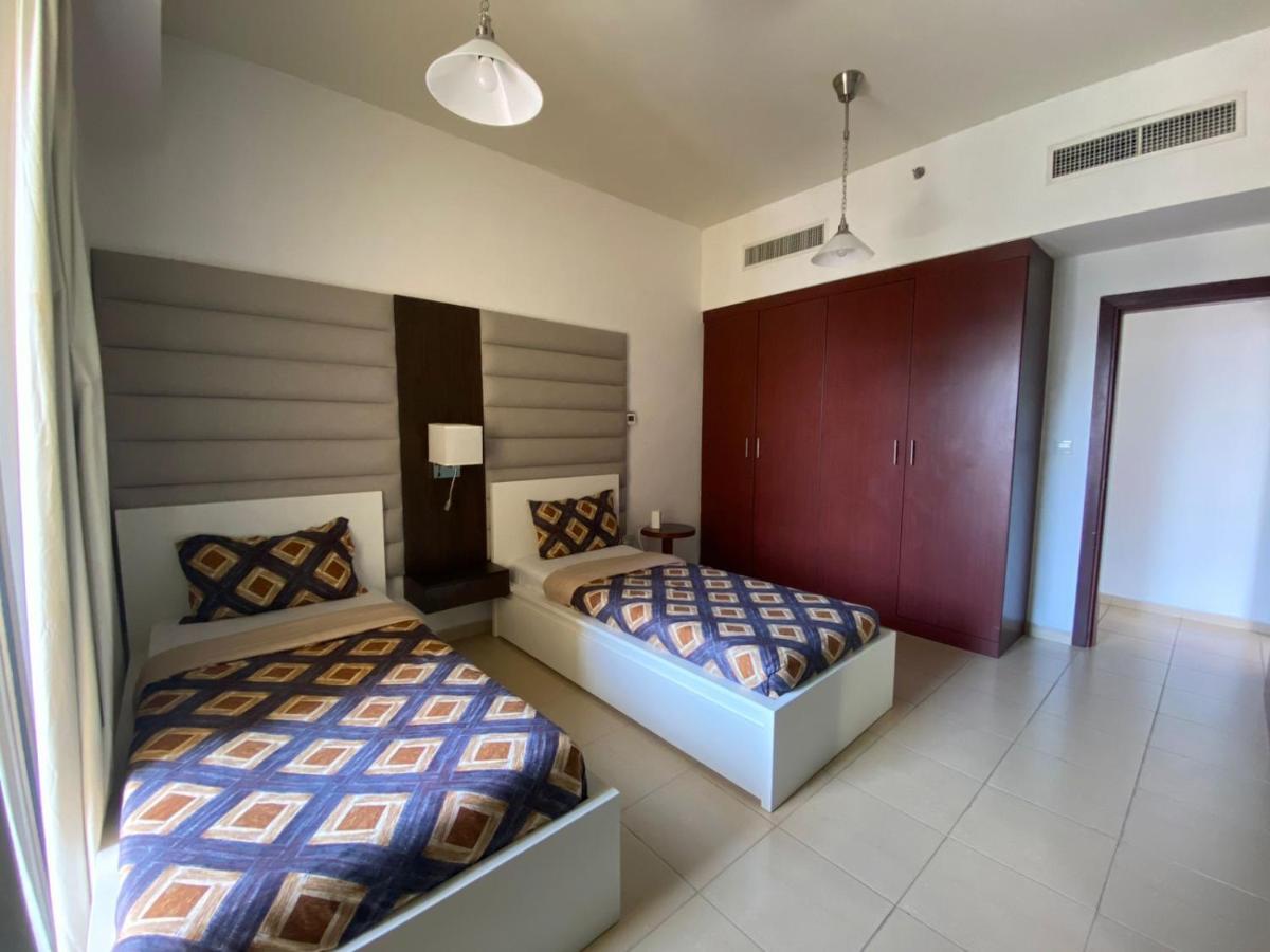 Al Mashreq Huge 2 Bedroom Rimal 1 Dubai Exteriör bild