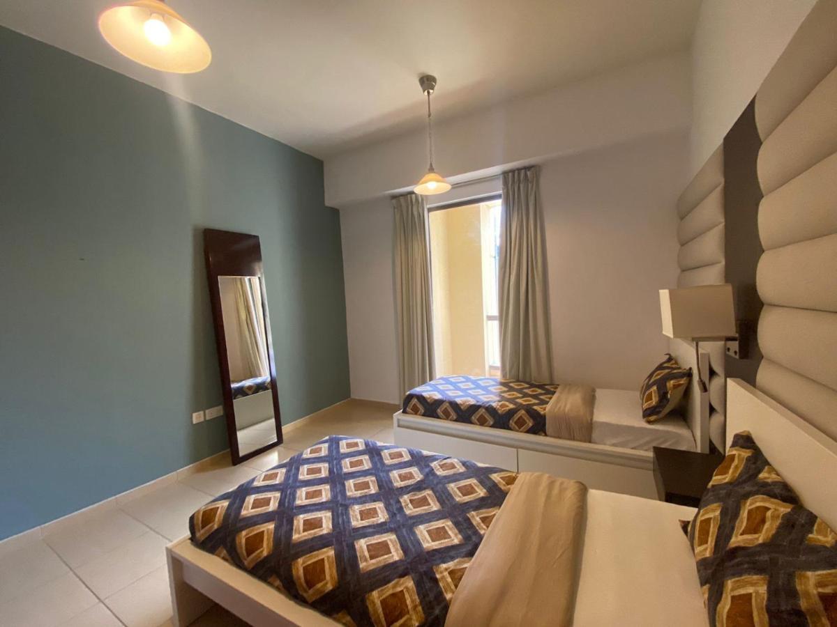 Al Mashreq Huge 2 Bedroom Rimal 1 Dubai Exteriör bild