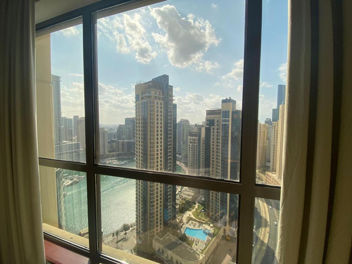 Al Mashreq Huge 2 Bedroom Rimal 1 Dubai Exteriör bild